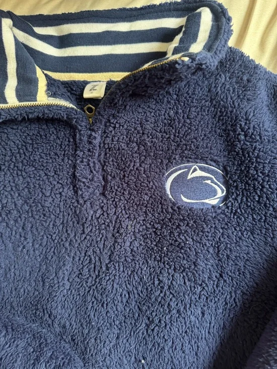 Penn State Quarter-Zip - Picture 2 of 2
